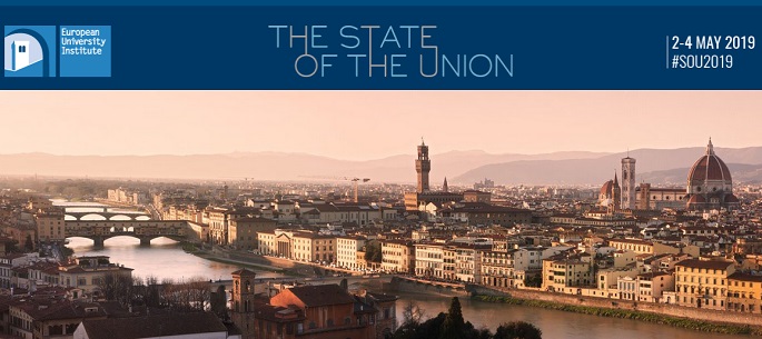 Immagine State of the Union, per il presidente Europa più equa e solidale antidoto a populismi
